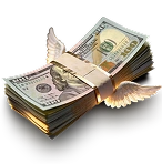 Feature Случайные кеш дропы